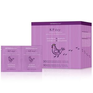 derma doctor kp duty body peel 28 treatments
